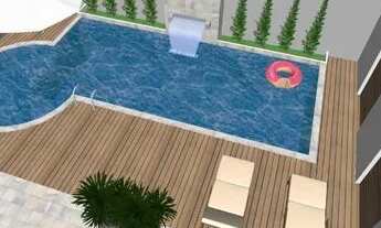 Imagem 6: Casa Belo Horizonte I, próximo ao Fórum