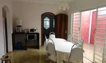 Imagem 6: Casa com 3 dormitórios à venda, 128 m² por R$ 580.000 - Vera Cruz - Valinhos/SP