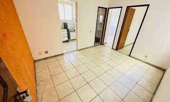 Imagem 2: Apartamento com 2 dormitórios à venda em Belo Horizonte