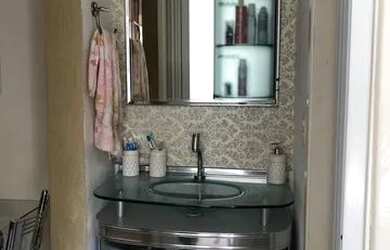 Imagem 6: Apartamento 1 quarto condomínio Charrua