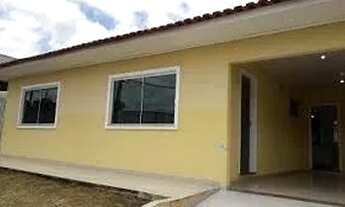 Imagem: Casa para venda tem 142 metros quadrados