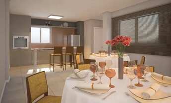 Imagem 2: Apartamento com 2 dormitórios à venda em Belo Horizonte