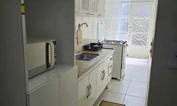 Imagem 7: Casa mobiliada no Jd. Satélite em São José dos Campos- SP