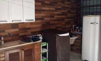 Imagem 7: Vendo casa condomínio fechado