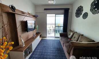 Imagem: Apartamento com 1 dorm, Canto do Forte