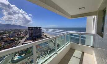 Imagem: Belíssimo apartamento novo, vista para