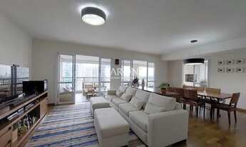 Imagem 6: São Paulo - Apartamento Padrão - Campo Belo