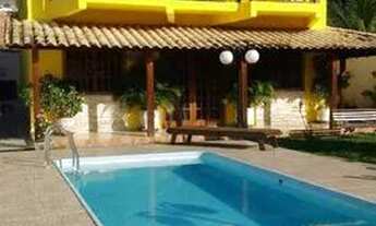 Imagem 2: Um lindo duplex com 3 quartos