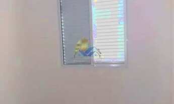 Imagem 2: Apartamento à venda, 65 m² por R$ 245.000,00 - Vila São Jorge - São Vicente/SP