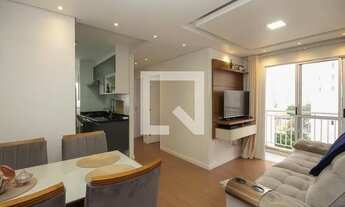 Imagem: Apartamento à Venda - Vila Antonieta, 2