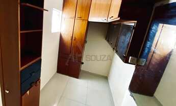 Imagem 5: APARTAMENTO NO MANDAQUI, 75M2, 03 DORMITÓRIOS, SALA, COZINHA, 02 BANHEIROS, AREA DE SERVIÇ