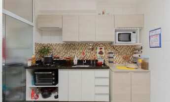 Imagem 6: SãO PAULO - Apartamento Padrão - Vila Antonieta