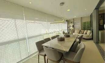 Imagem 4: São Paulo - Apartamento Padrão - Campo Belo