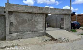 Imagem 5: Repasse de casa no xique xique