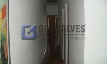 Imagem 4: SAO BERNARDO DO CAMPO - Residential / Sobrado - VILA GONCALVES