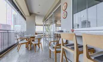 Imagem 4: São Paulo - Apartamento Padrão - Jardim Europa