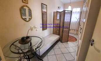 Imagem 4: CASA RESIDENCIAL em CAMPINAS - SP, CIDADE UNIVERSITÁRIA