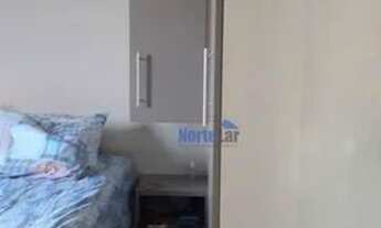 Imagem 3: Apartamento com 2 dormitórios à venda, 48 m² - Sítio do Mandaqui - São Paulo/SP