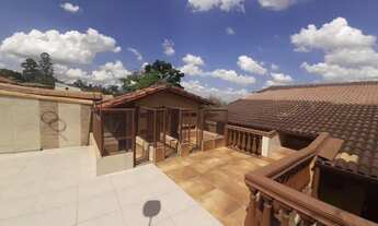 Imagem 6: Casa com 4 dormitórios à venda em Belo Horizonte