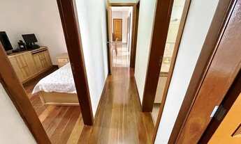 Imagem 6: Apartamento com 4 dormitórios à venda em Belo Horizonte