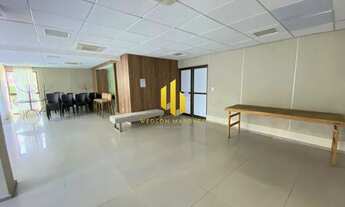 Imagem 5: Apartamento 3quartos 1suite 80m Com Armários Lazer completo 2vagas