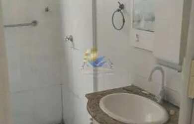 Imagem 4: Apartamento com 2 dormitórios à venda, 49 m² por R$ 210.000,00 - Centro - São Vicente/SP