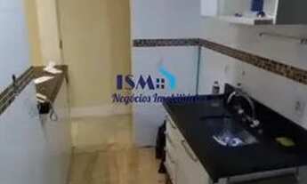 Imagem 4: Apartamento de 3 dormitórios a venda no Condomínio Topázio Ville