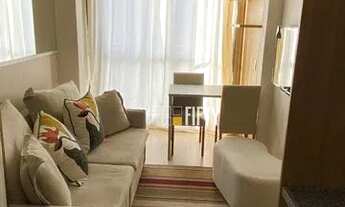 Imagem: Apartamento com 1 dormitório, 29 m²