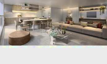 Imagem: São Paulo - Apartamento Padrão - Paraíso