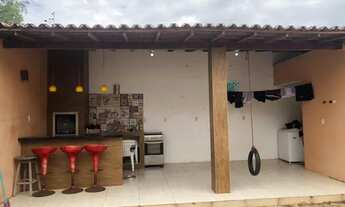 Imagem: Casa Altos do Turu (aluguel