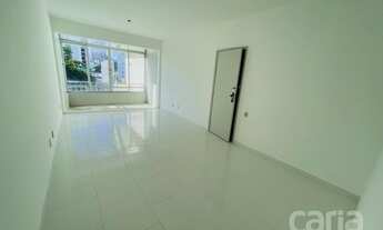 Imagem 4: Apartamento 3 Quartos para Venda em Salvador, Jardim Apipema, 3 dormitórios, 1 suíte, 3 ba