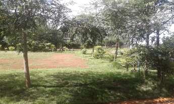 Imagem: Excelente área de 500 metros quadrados