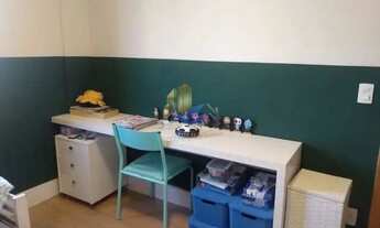 Imagem 5: Apartamento para alugar, 180 m² por R$ 10.000,02/mês - Pompéia - Santos/SP