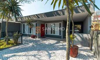 Imagem 3: Bom Abrigo Casa com 4 dormitórios