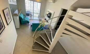 Imagem 7: Cobertura à venda, 93 m² por R$ 1.169.900,00 - Boqueirão - Santos/SP