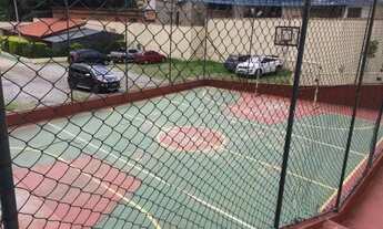 Imagem 2: Apartamento 76 m2 3 quartos 2 banheiros 1 suite Jardim Tranquilidade Guarulhos