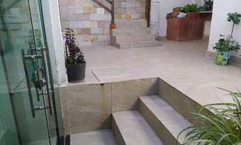 Imagem: Imóvel completo próximo ao centro de BH