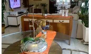 Imagem 2: Apartamento com 3 dormitórios à venda, 128 m² por R$ 614.000,00 - Gonzaga - Santos/SP