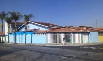 Imagem: CA0098 Locação Casa Vila Antonio Augusto