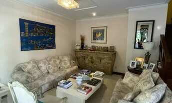 Imagem 4: Casa de condomínio para aluguel e venda tem 297 metros quadrados com 4 quartos