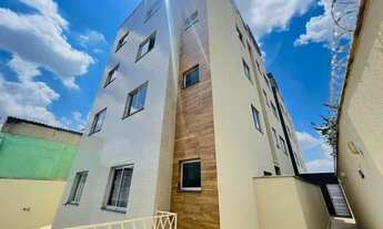 Imagem 2: Apartamento com 2 dormitórios à venda em Belo Horizonte