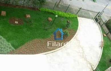 Imagem 5: Apartamento com 2 dormitórios Higienópolis