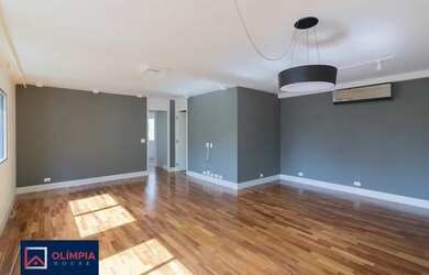 Imagem: Apartamento Venda 2 Dormitórios - 100 m²