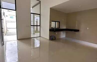 Imagem 3: Casa com 3 quartos à venda, 107 m² por R$ 460.000