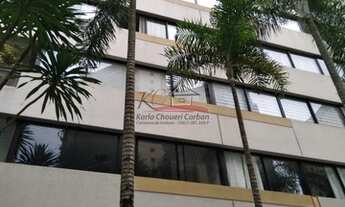 Imagem 2: Apartamento em Moema - São Paulo