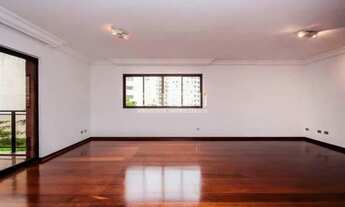 Imagem 7: São Paulo - Apartamento Padrão - Moema