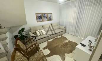 Imagem 5: Casa para venda tem 145 metros quadrados com 3 quartos em Morada de Laranjeiras - Serra