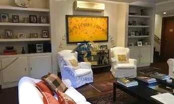 Imagem 6: Casa com 4 dormitórios à venda,332 m² -Jardim Botânico - Rio de Janeiro/RJ