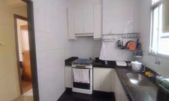 Imagem 5: Apartamento com 3 dormitórios à venda em Belo Horizonte