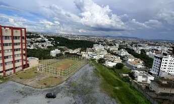 Imagem 3: COBERTURA DUPLEX 2 QUARTOS SENDO 01 SUITE/ 2 OU 3 VAGAS DE GARAGEM/VISTA DE DEFINITIVA